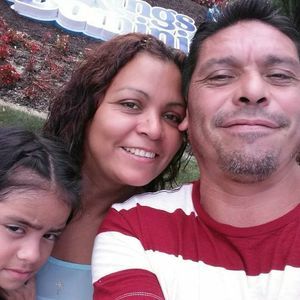 Meet your Posher, Enedina